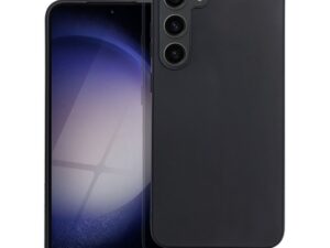 MATT case for SAMSUNG S23 Plus black