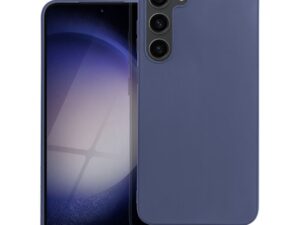 MATT case for SAMSUNG S23 Plus blue