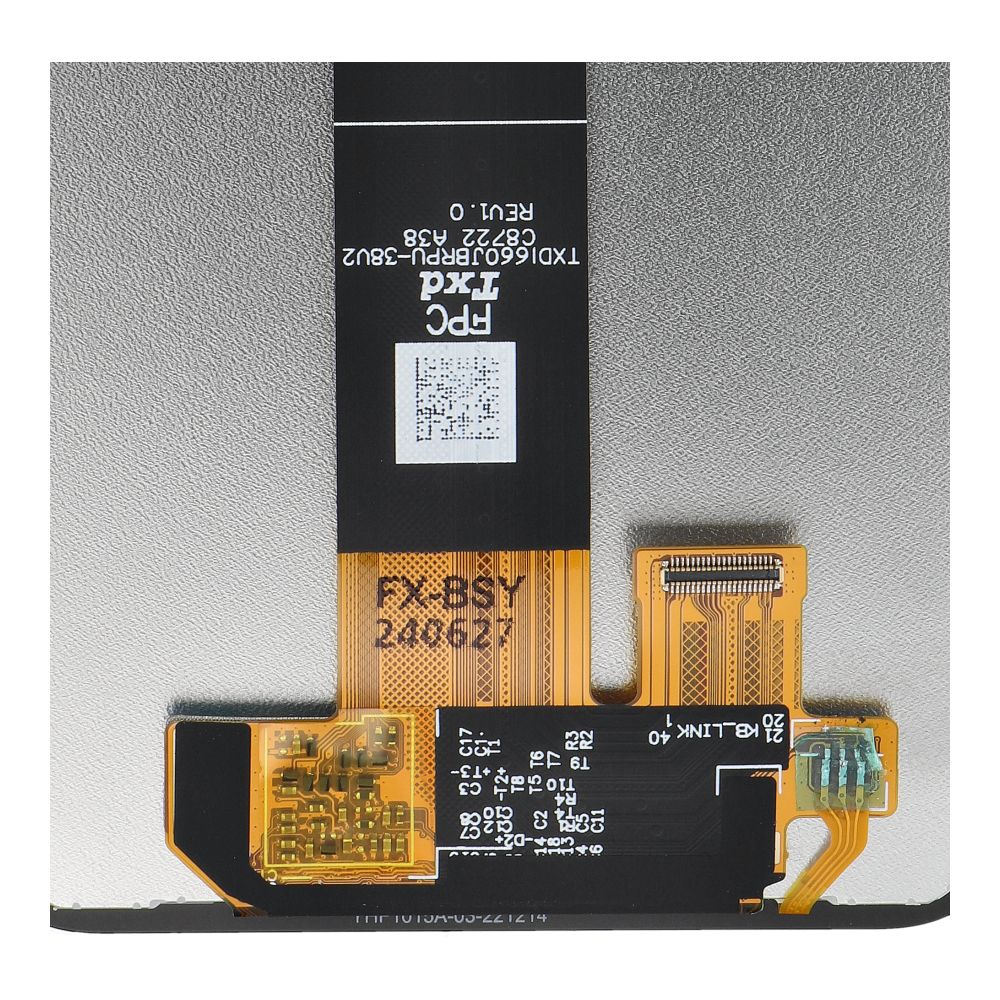 LCD Display for SAMSUNG a14 5G a146P (Refub. without frame) - Image 3