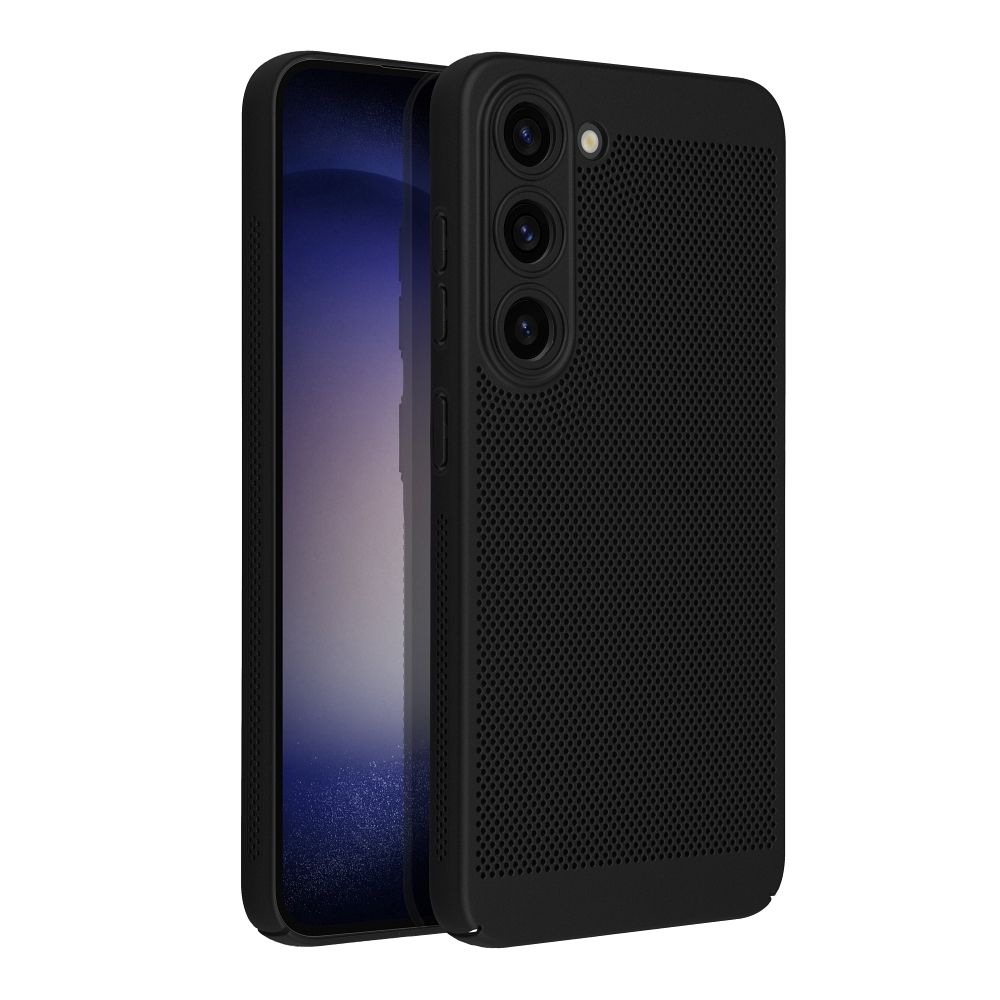 BREEZY case for SAMSUNG A25 5G black - Image 2