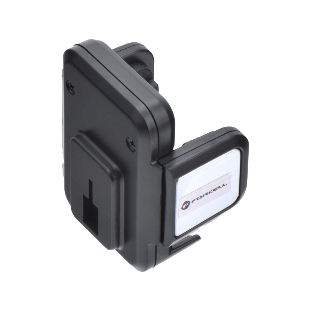 FORCELL Car holder - CHROME with arch 15cm - Image 10