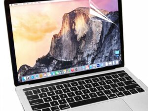 WiWU - PET Screen Protector for MackBook Pro 15'' (A1398/A1389)
