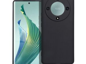 MATT case for HONOR Magic 5 Lite black