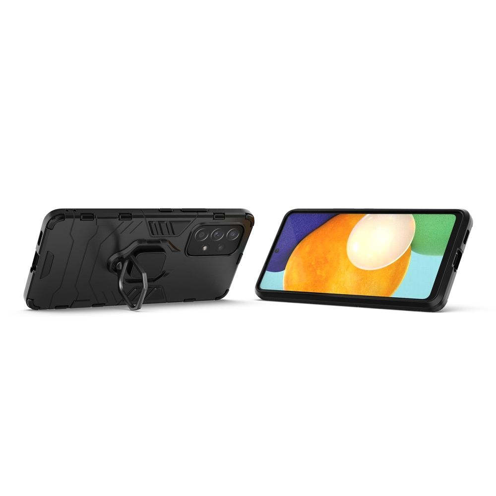 NITRO case for SAMSUNG A53 5G black - Image 9
