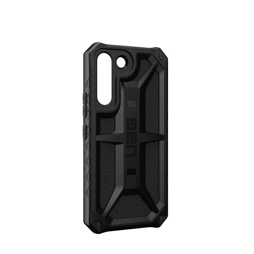 ( UAG ) Urban Armor Gear Monarch case for SAMSUNG S22 PLUS 5G black - Image 5