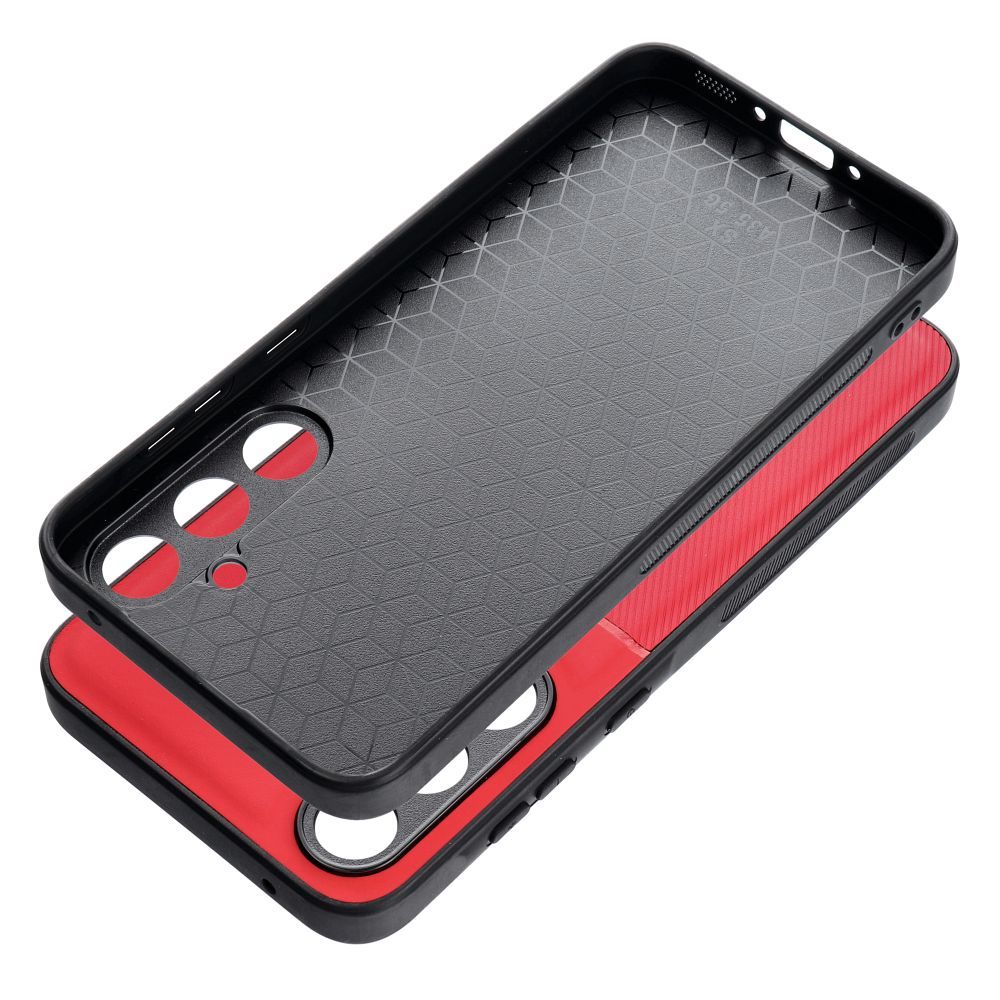 NOBLE tok a SAMSUNG A35 5G-hez, piros - Image 2