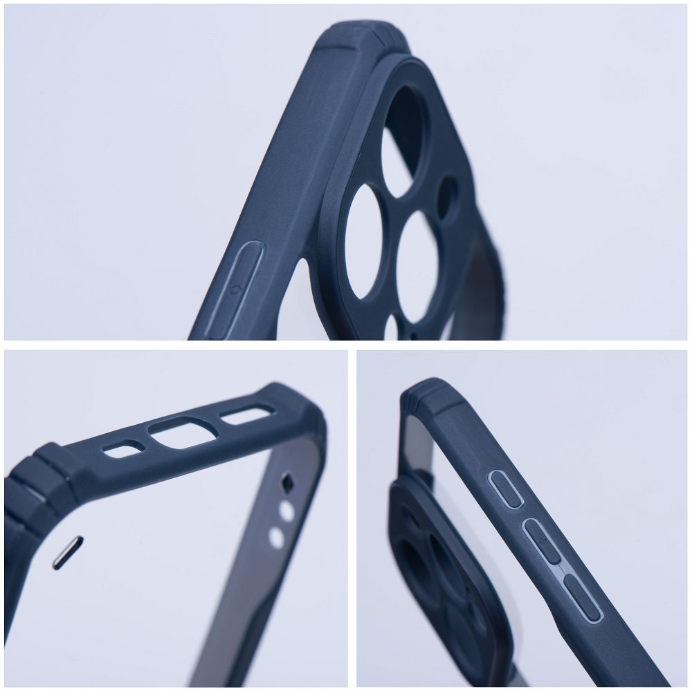 ANTI-DROP case do IPHONE 13 navy - Image 5