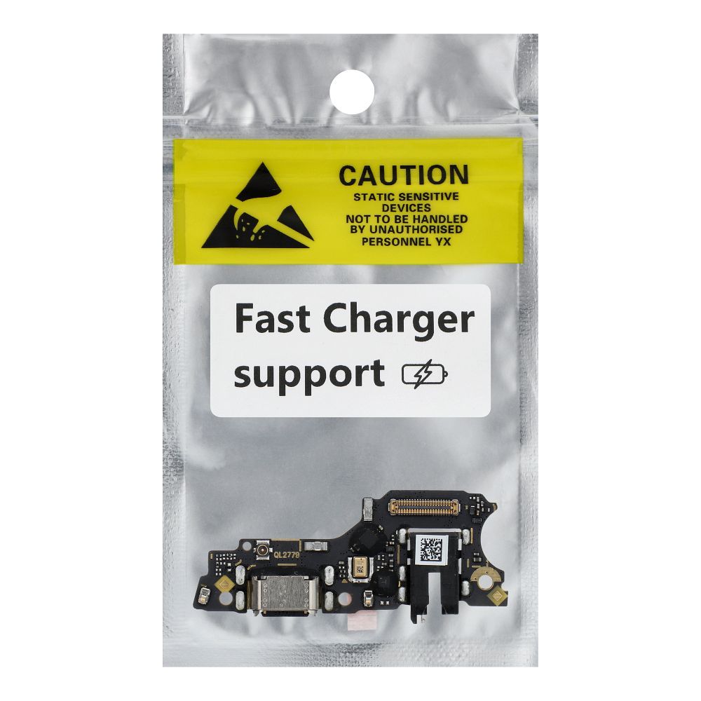 Charging board for OPPO a53 2020 CPH2127 OEM (Fast Charger) - Image 3