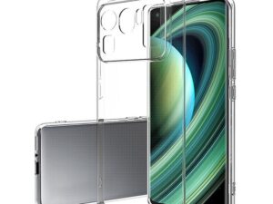 CLEAR case 2 mm BOX for XIAOMI POCO M4 PRO 5G / Redmi Note 11T 5G / Redmi Note 11S 5G transparent