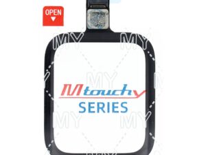 MUSTTBY Touch screen + OCA for Apple Watch Series SE-40MM