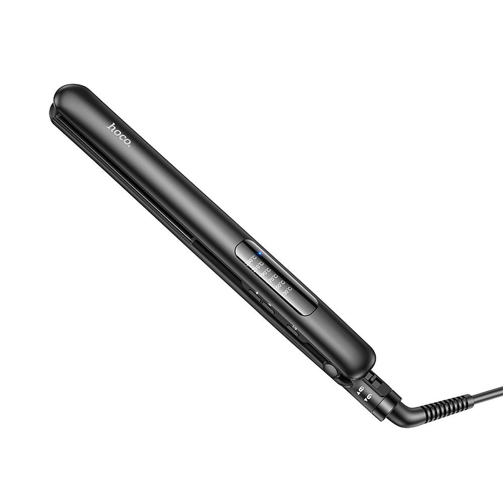 HOCO hair straightener HP40 black - Image 2