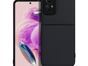 NOBLE case for XIAOMI Redmi Note 12S black