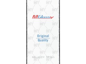 MUSTTBY front glass + OCA OPPO Reno 5z