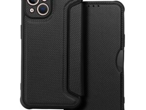 RAZOR Book for iPhone 13 black