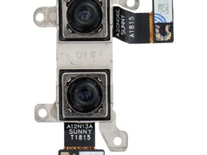 Flex Cable with Back Camera for Xiaomi Mi A2