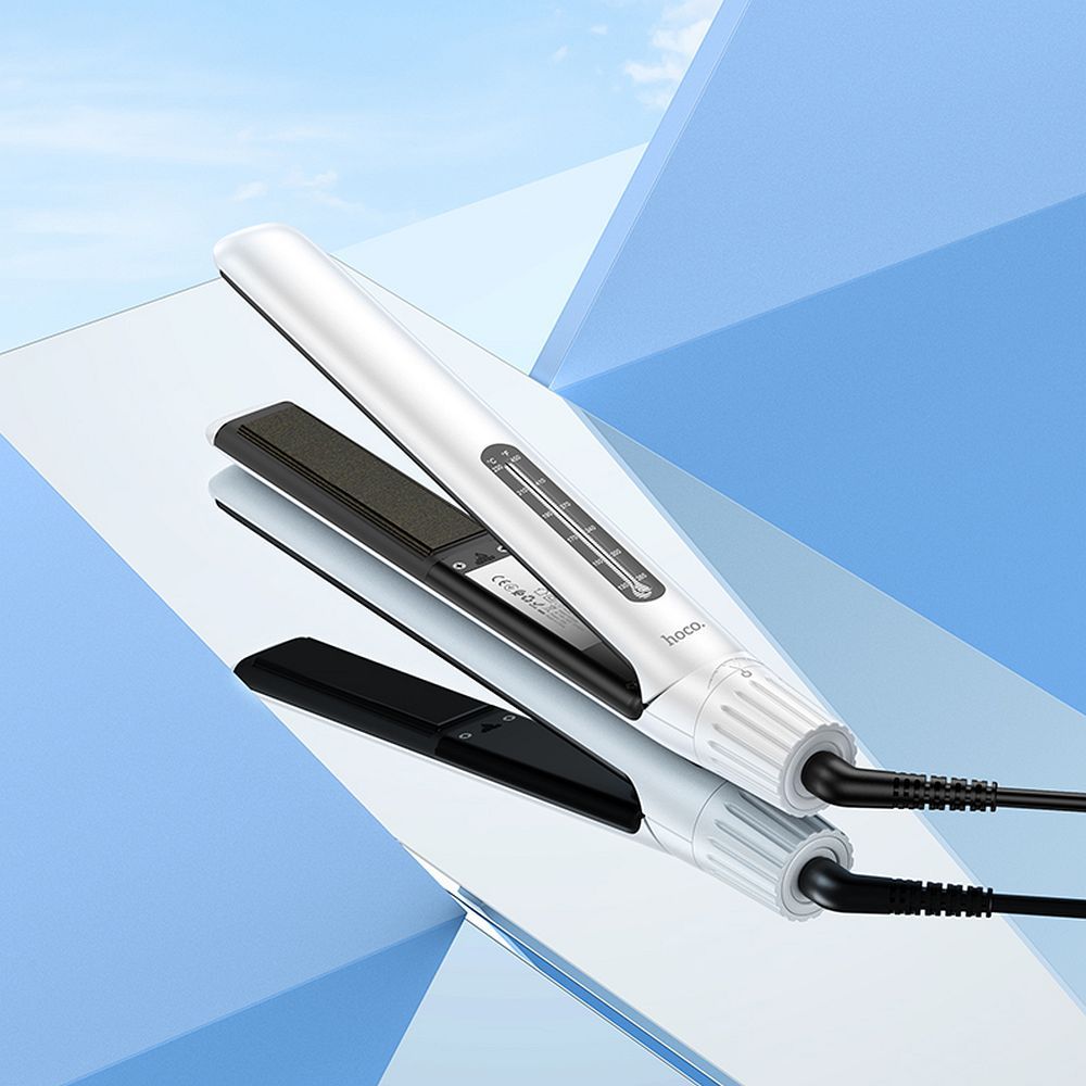 HOCO hair straightener HP41 white - Image 7