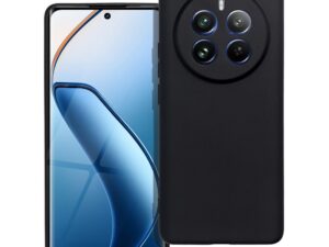 MATT case for REALME 12 Pro 5G black