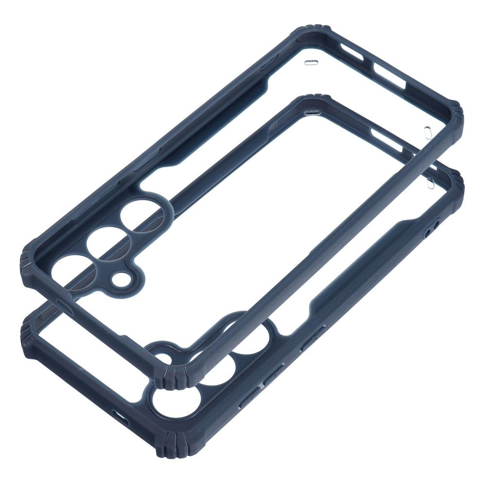 ANTI-DROP case for MOTOROLA G24 navy - Image 2