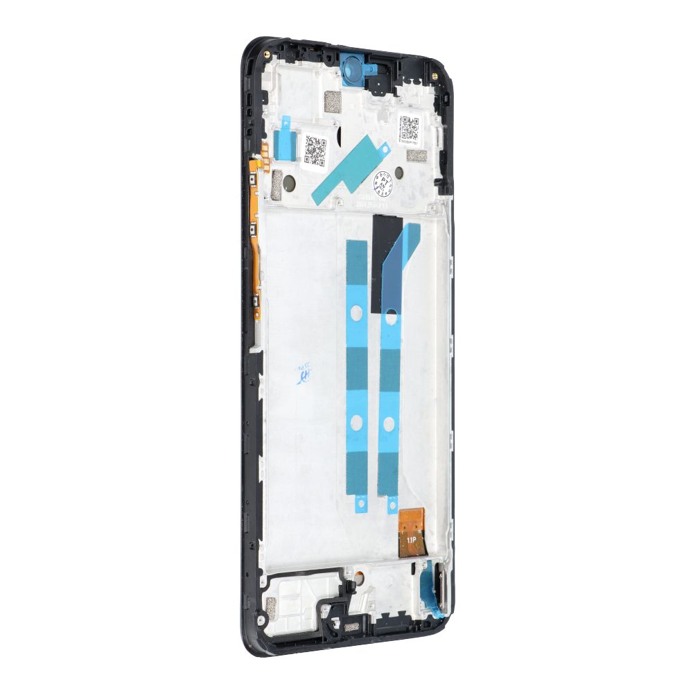 LCD for Xiaomi Redmi Note 11 Pro 4G / Redmi Note 11 Pro 5G - Image 2