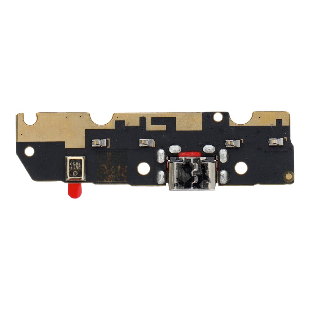 Charging board for MOTOROLA G6 Play OEM (Fast Charger) - Image 2