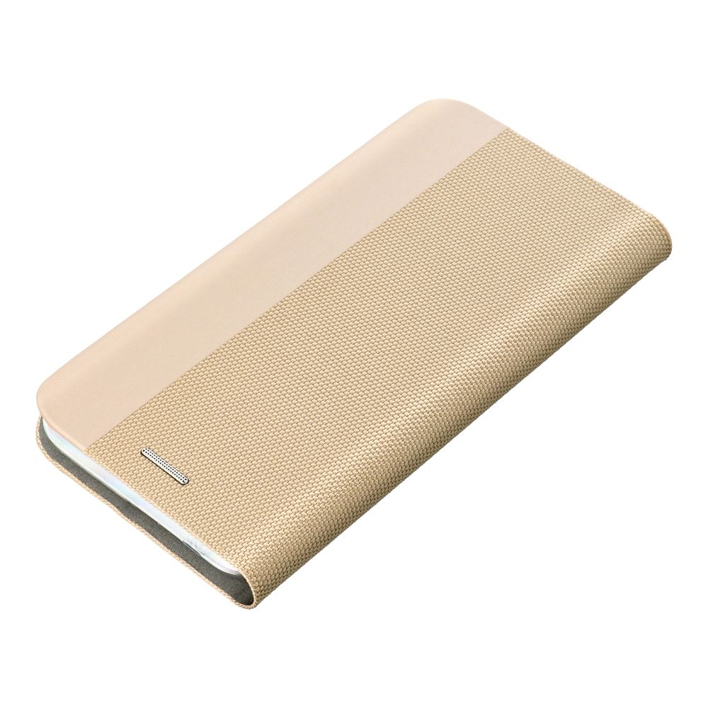 SENSITIVE Book case for XIAOMI Redmi Note 13 Pro 5G gold - Image 6