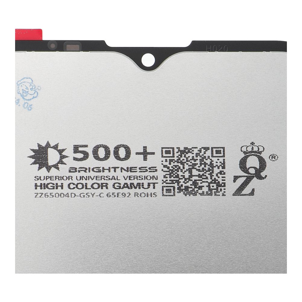 LCD Display for MOTOROLA G9 OEM without frame - Image 2