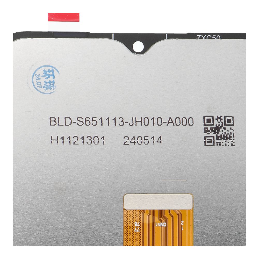 LCD Display for SAMSUNG a13 5G a136 (Refub. without frame) - Image 2