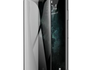 HOCO tempered glass HD Privacy Protection (SET 25in1) - MULTIPACK do Iphone XR / Iphone 11 (G11)