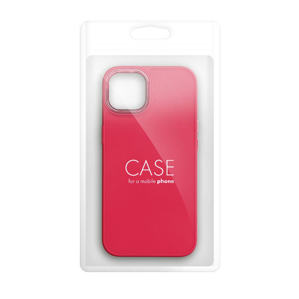 FRAME Case for IPHONE 7 PLUS / 8 PLUS magenta - Image 7