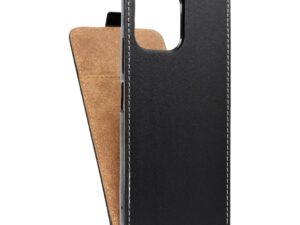 SLIM FLEXI FRESH Flip case for XIAOMI Redmi 12 4G / 12 5G black