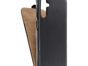 SLIM FLEXI FRESH Flip case for SAMSUNG A15 4G / A15 5G black