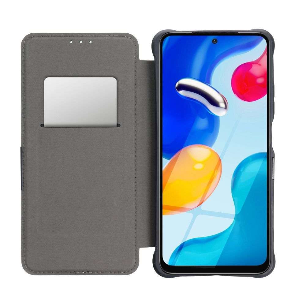 RAZOR Book for XIAOMI Redmi Note 12S black - Image 7