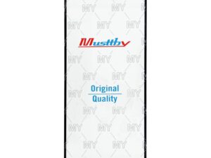 MUSTTBY front glass + OCA SAMSUNG m12