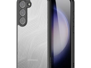 DUX DUCIS case AIMO for SAMSUNG S23 black