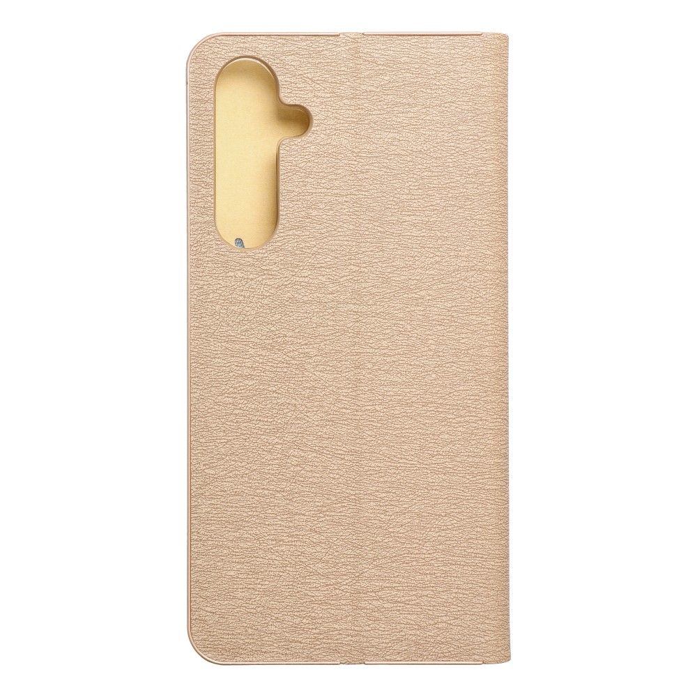 LUNA Book Gold for SAMSUNG A35 5G gold - Image 2