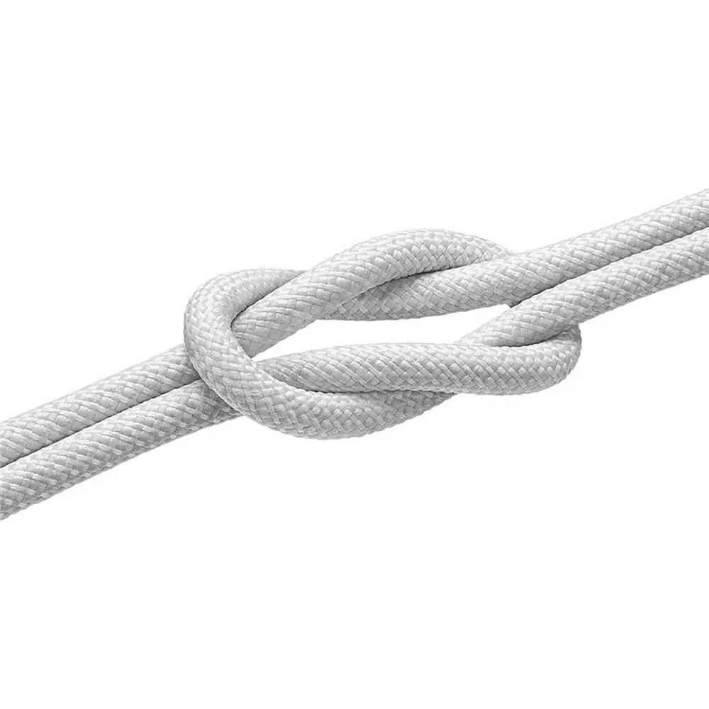 BASEUS cable USB A to Type C PD 100W Explorer CATS010502 2 m white - Image 2
