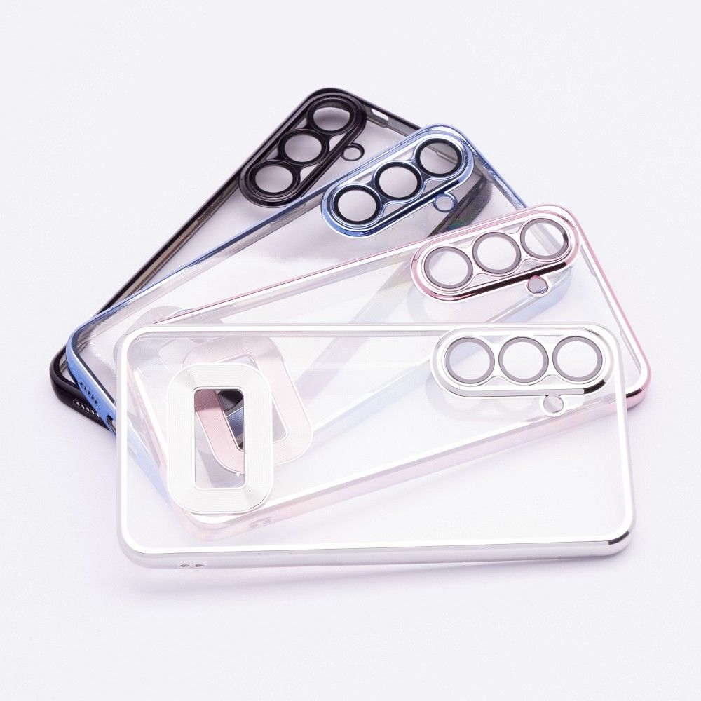 Case GLAM for HONOR X7A black - Image 5