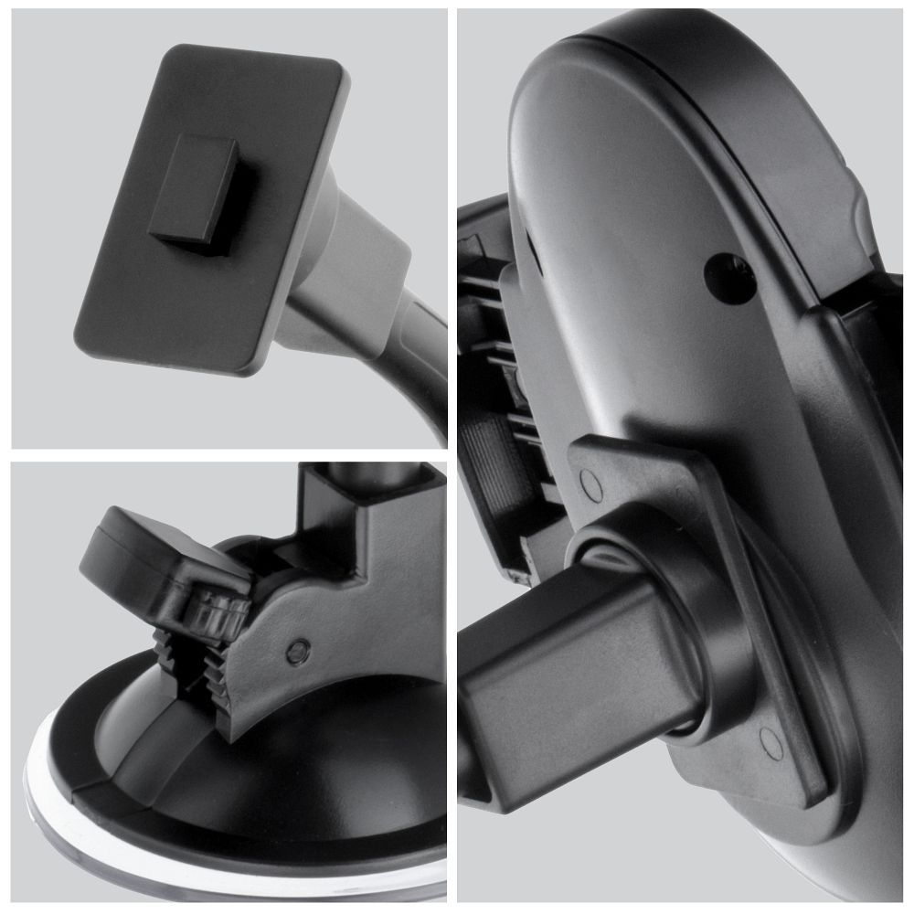 FORCELL Car holderl - OVAL with arch 17cm - Image 11