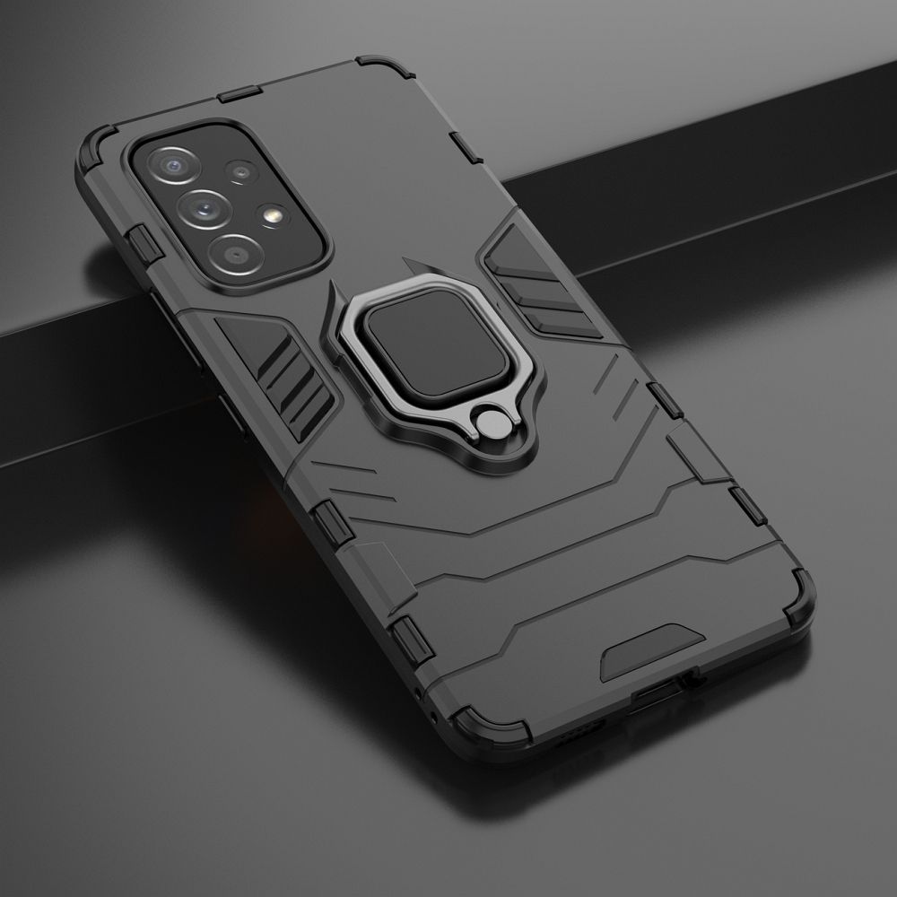 NITRO case for SAMSUNG A53 5G black - Image 12