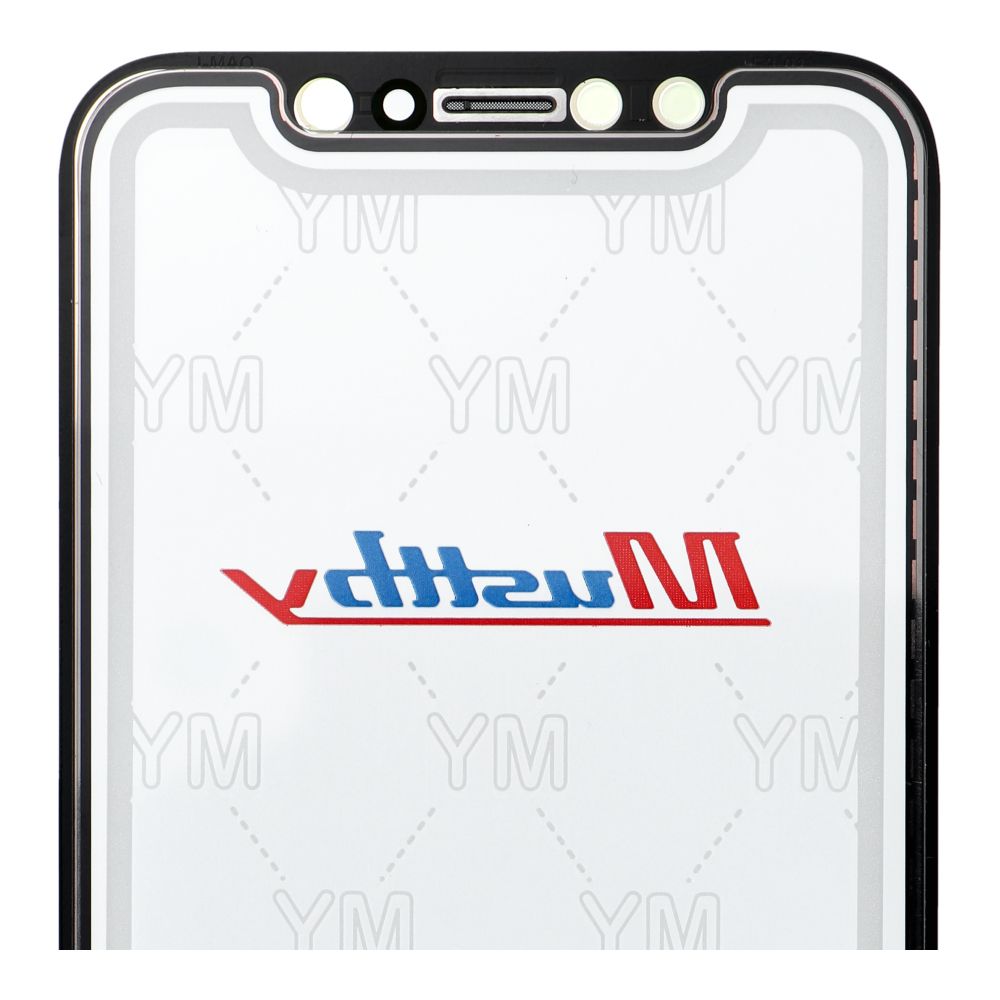 MUSTTBY Touch screen + oca IPHONE X - Image 2
