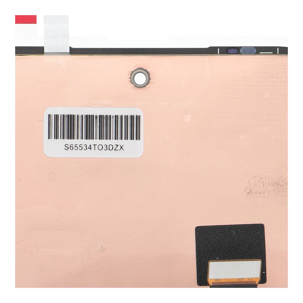 LCD Display for MOTOROLA G72 ORI without frame - Image 2
