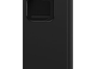 Otterbox case Strada Via for iPhone 12 MINI black