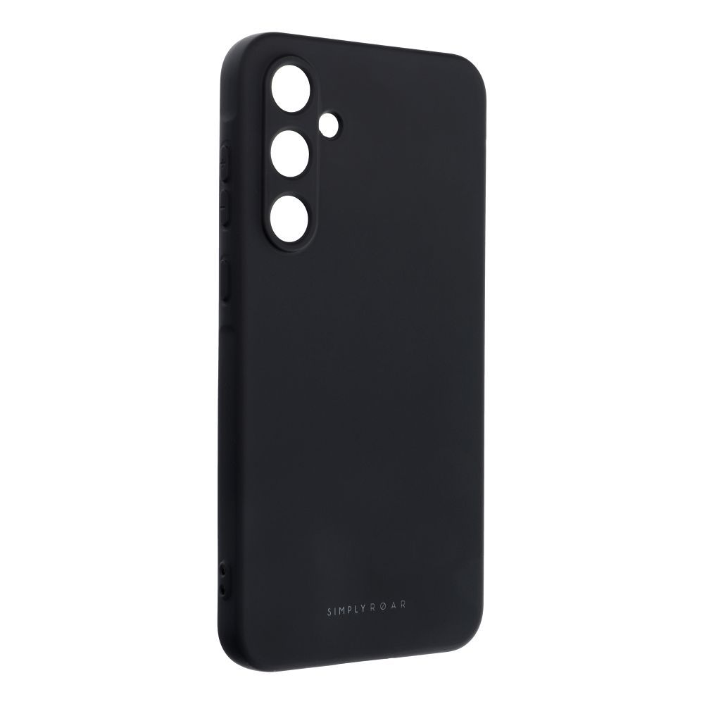 Roar Space Case - for Samsung Galaxy A55 5G black