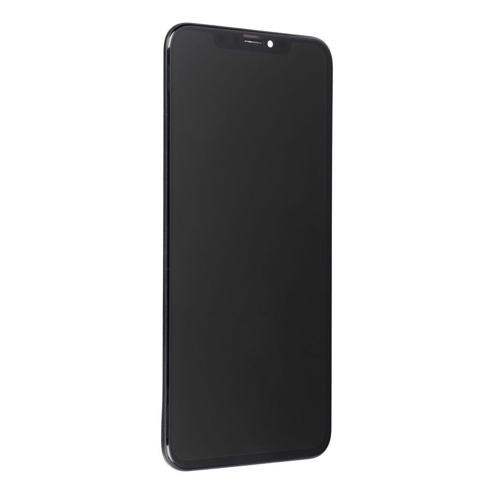 LCD Screen iPhone Xs Max with digitizer black (ZY-LTPS) - Image 3