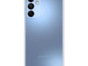 SAMSUNG original Clear Case for SAMSUNG A15 EF-QA156CTEGWW transparent blister