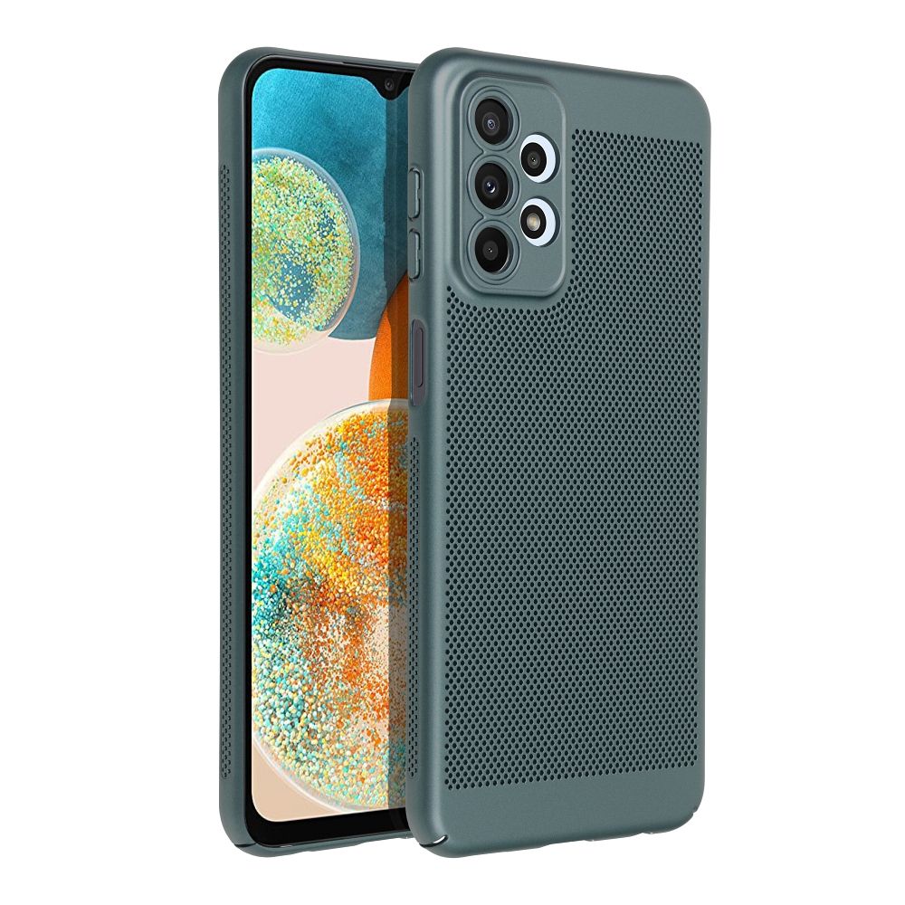 BREEZY case for SAMSUNG A23 5G green - Image 2