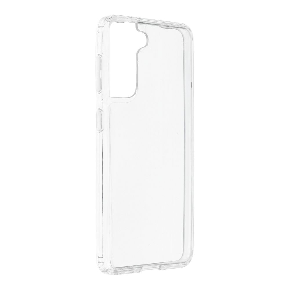 SUPER CLEAR HYBRID case for SAMSUNG A23 5G transparent - Image 5