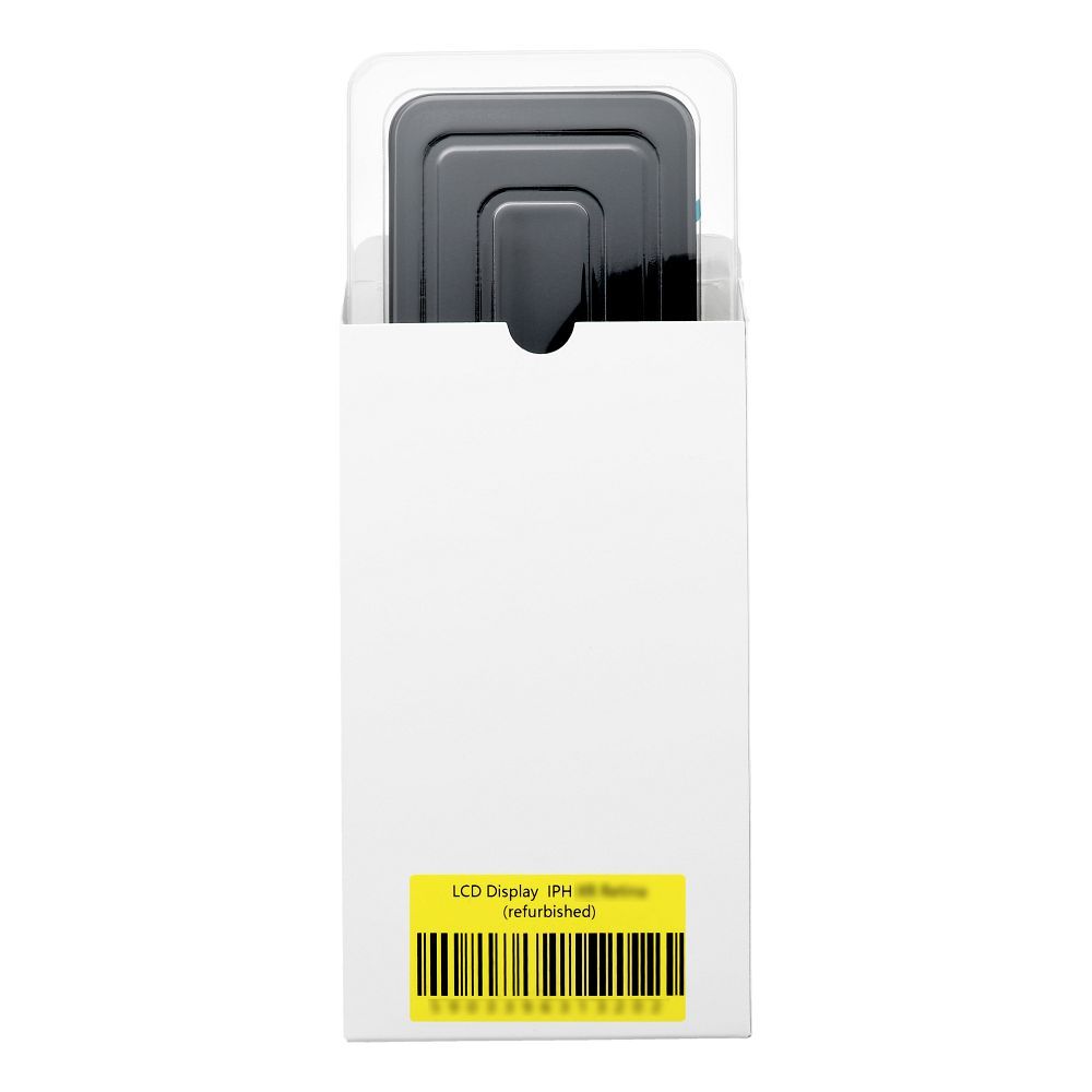 LCD Display for IPHONE 12 Mini Super Retina XDR (refurbished) - Image 4