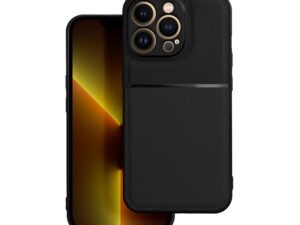 NOBLE case for IPHONE 12 black