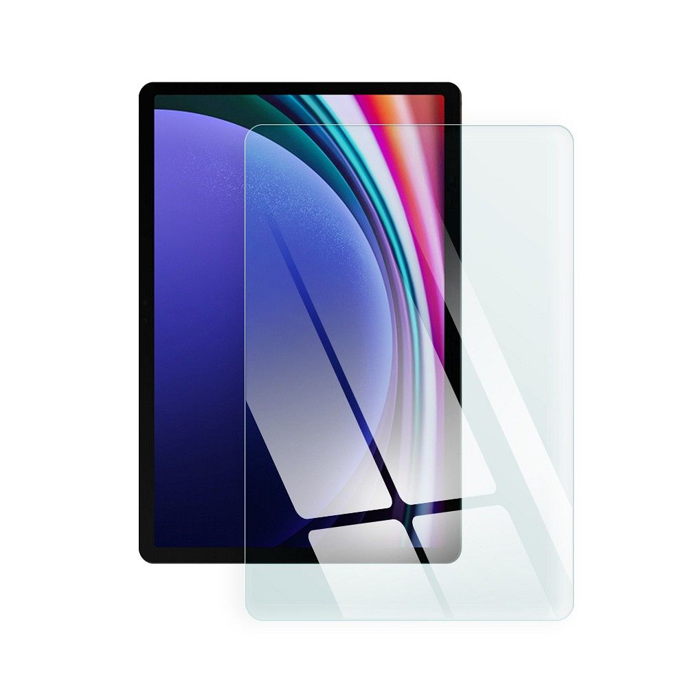 Tempered Glass Blue Star - SAMSUNG Galaxy Tab А9+ 11" Wi-Fi SM-X210/X215 - Image 2